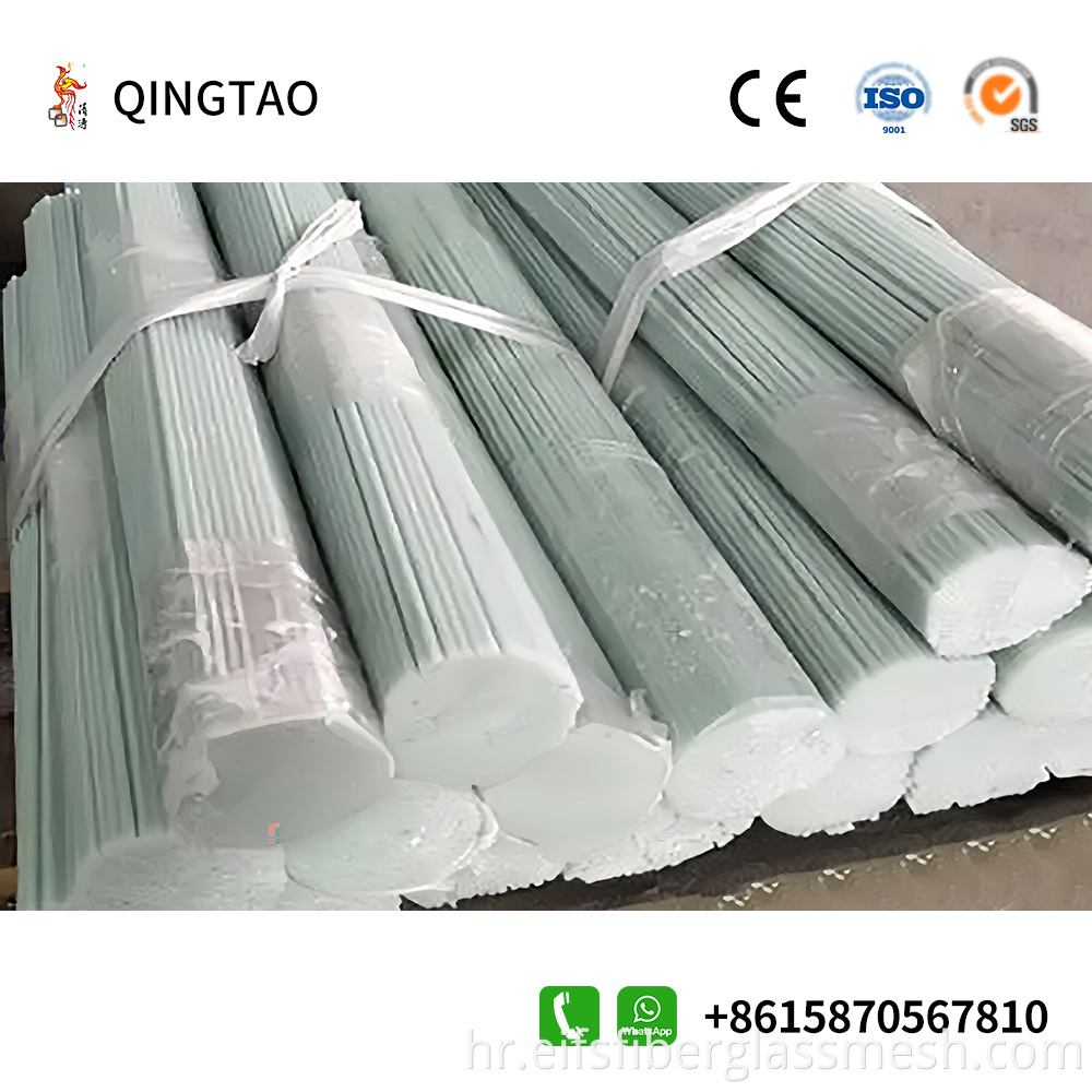 Fiberglass Roll